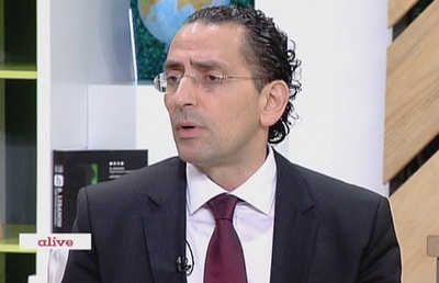 Fadi El Jardali 08 May 2015