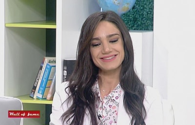 Laura Khabbaz - 09 May 2015