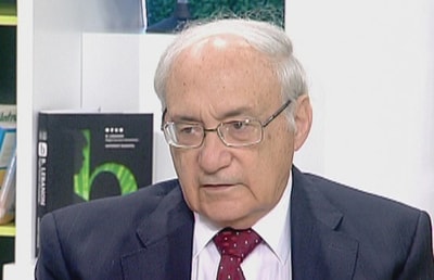 Antoine Stephan - 09 May 2015