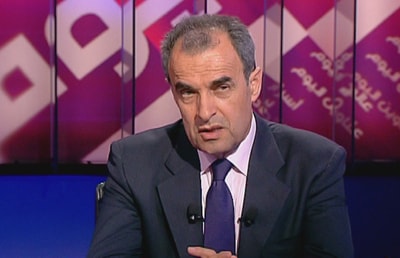 Amine Wehbe