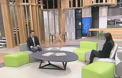 Teach A Child - 10 May 2015