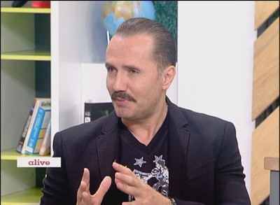 Peter Semaan - 10 May 2015 