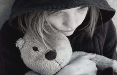 Adoption Turns Profitable for Baby Traffickers