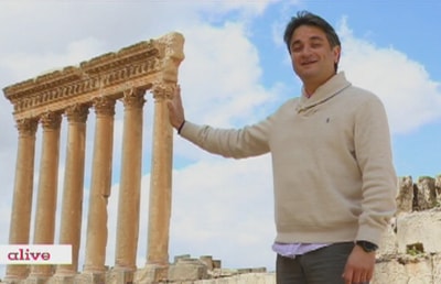 baalbeck - 10 May 2015