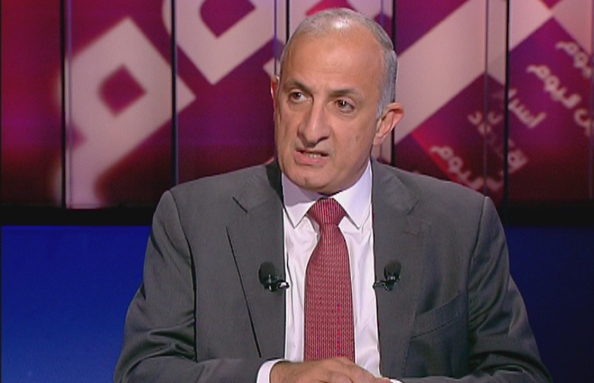 د خلدون الشريف