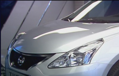 Nissan  Tiida 1.6 LS Type