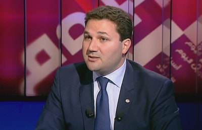 Nadim Gemayel