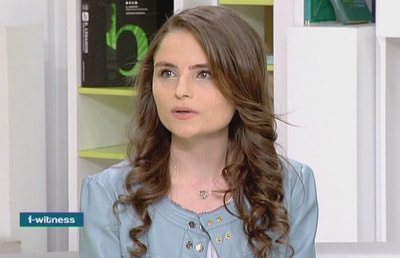 Yassouh Farahi - 13 May 2015