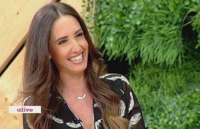 Joumana Abou Fadel - 13 May 2015