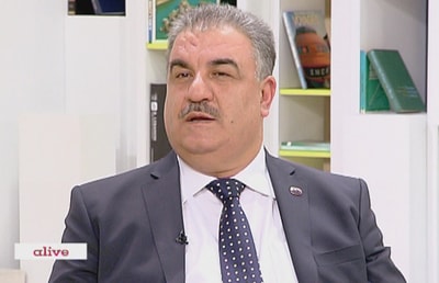 Joseph Abi Khalil 14 May 2015