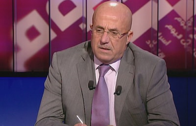 Georges Al Saghir 