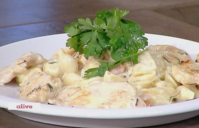 Pasta 14 May 2015