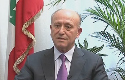 Achraf Rifi  - Fares Khachan - Sakher El HAchem
