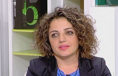 Chris Assoury - 15 May 2015
