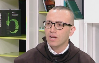 Father Nohra Sfeir 16 May 2015