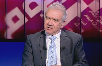 Fadi Karam