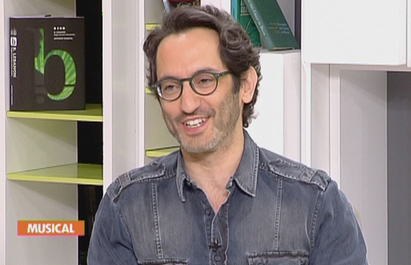 Ghassan Yammine - 16 May 2015