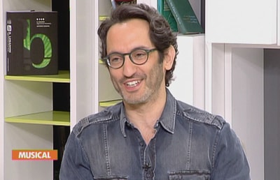 Ghassan Yammine - 16 May 2015