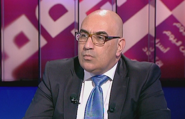 تشارلز جبور