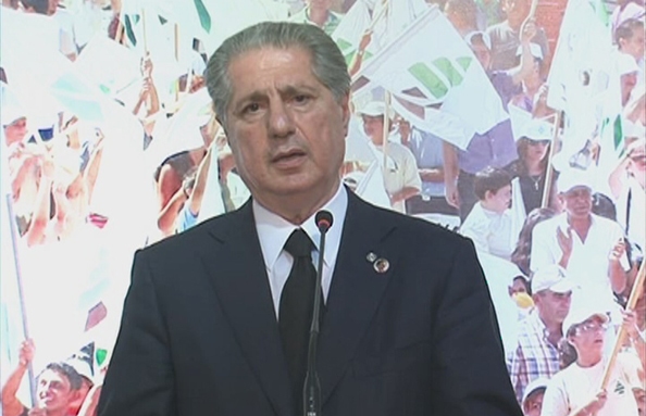 Amine Gemayel 18 May 2015
