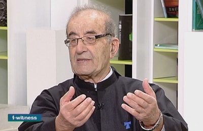 Maroun Atallah - 18 May 2015