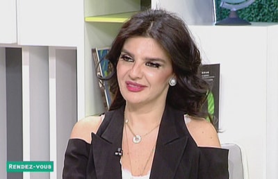 Jane Koussa - 18 May 2015