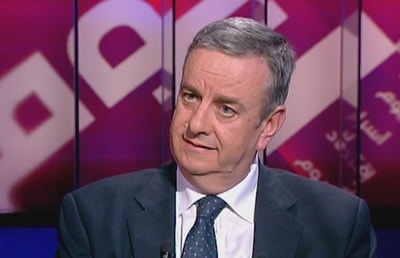 Charbel Korkmaz 