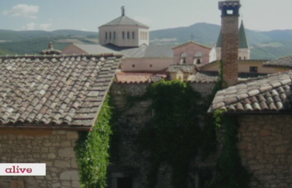 Cascia - Italy