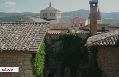 Cascia - Italy