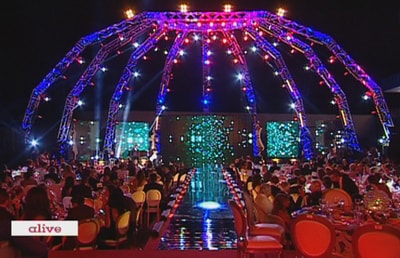 BIAF - 23 May 2015