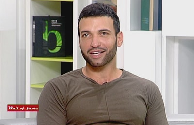 Haaz Sleiman 23 May 2015