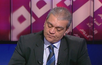 George Bkassini 