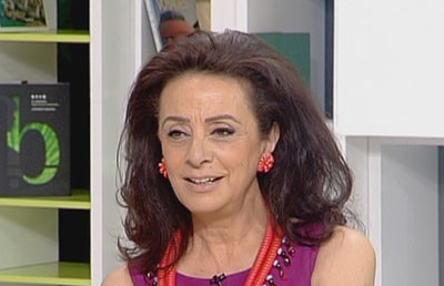Yolla Noujaim - 23 May 2015