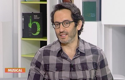Ghassan Yammine - 23 May 2015