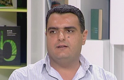 Fadi Choueiry 23 May 2015