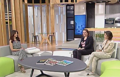 Myruam Shuman - Joumana Salame 23 May 2015