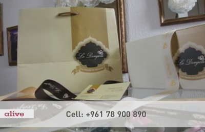 Nagham Ayash 24 May 2015