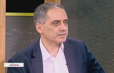 Dr. Salam Koussa 25 May 2015