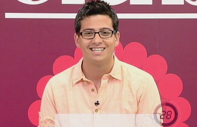 25 May 2015