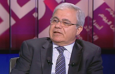 Mario Aoun 