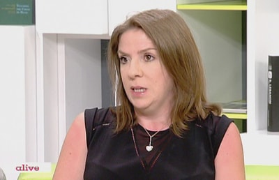 Sawsan Bou Fakhreddine - 26 May 2015