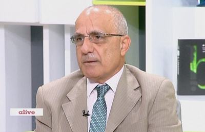 ITN 27 May 2015