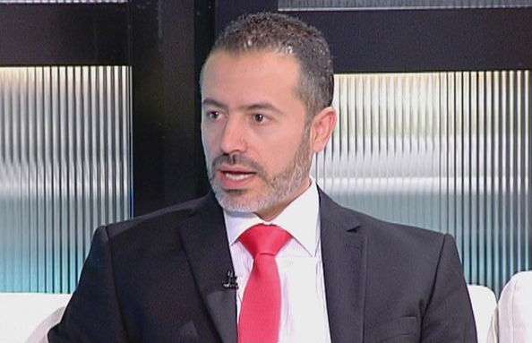 Dr. Habib F. Zarifeh 28 May 2015