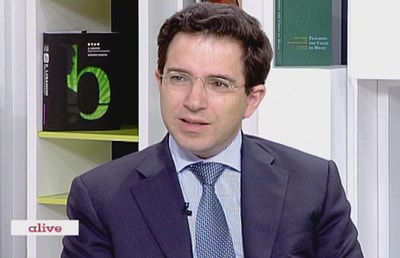 Alexander Najjar 28 May 2015