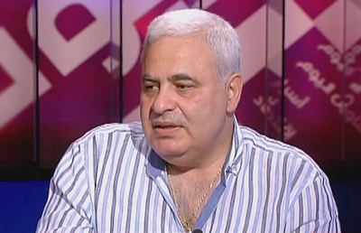 Nicolas Nassif 