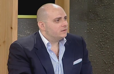 Dr. Joe Khalife 29 May 2015