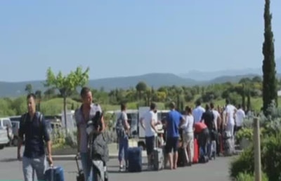Messinia - Greece
