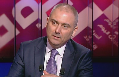 Elie Mahfoud