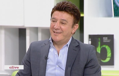 Dr Michel Daher 30 May 2015