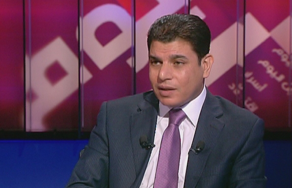 سالم زهران